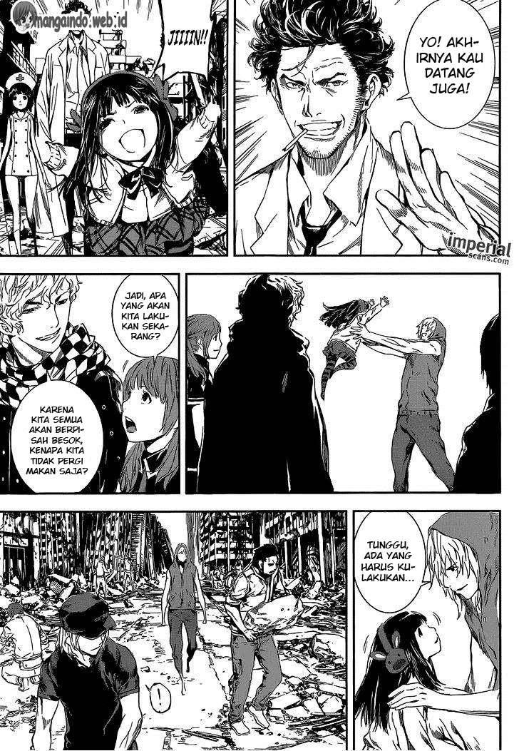 Chapter 106 - halaman 18
