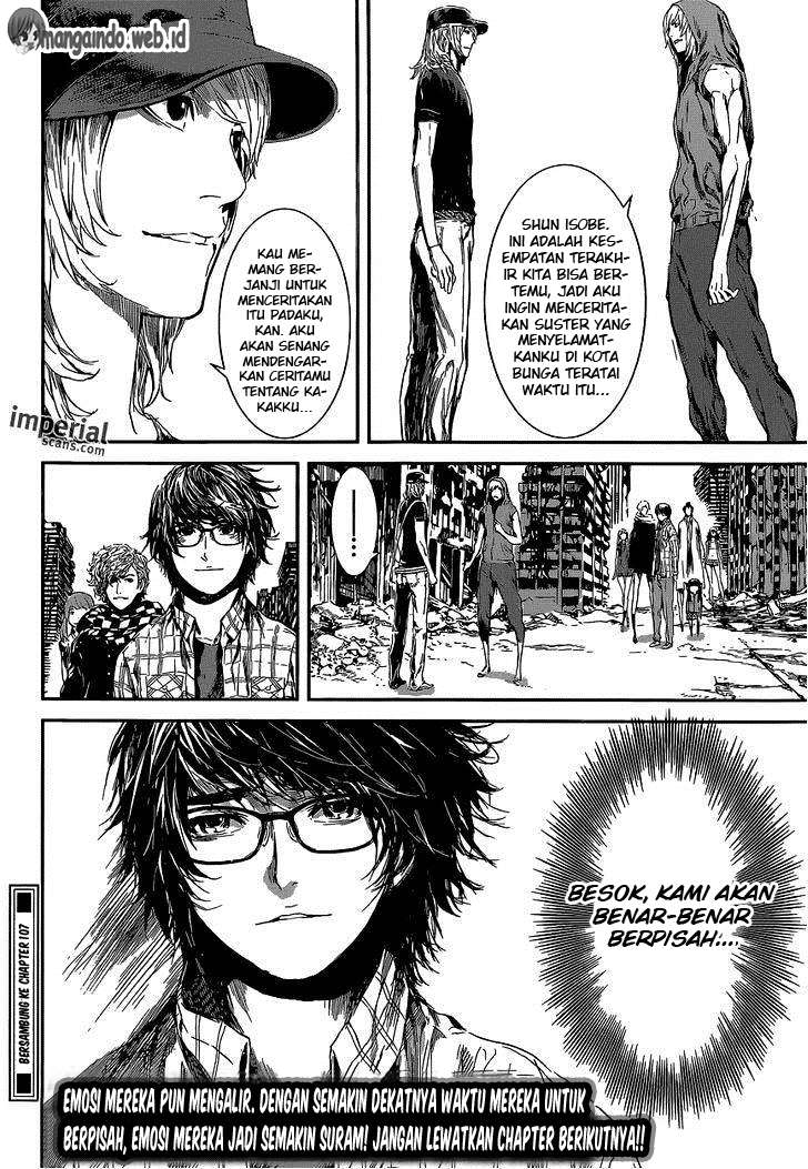 Chapter 106 - halaman 19