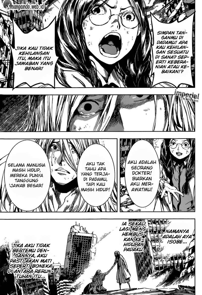 Chapter 105 - halaman 18