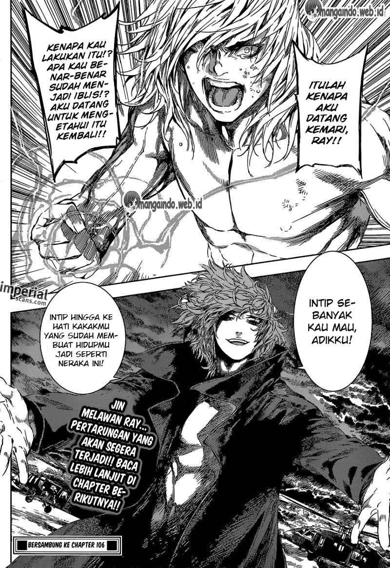 Chapter 105 - halaman 19
