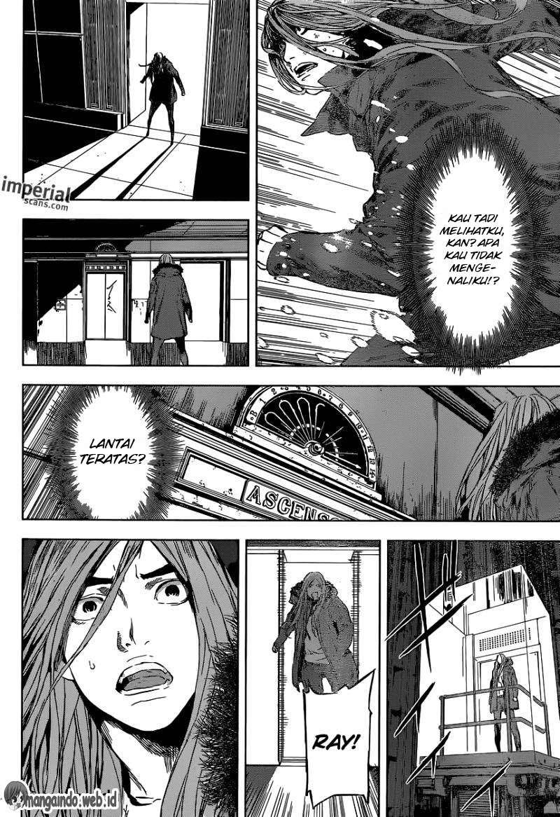 Chapter 105 - halaman 6