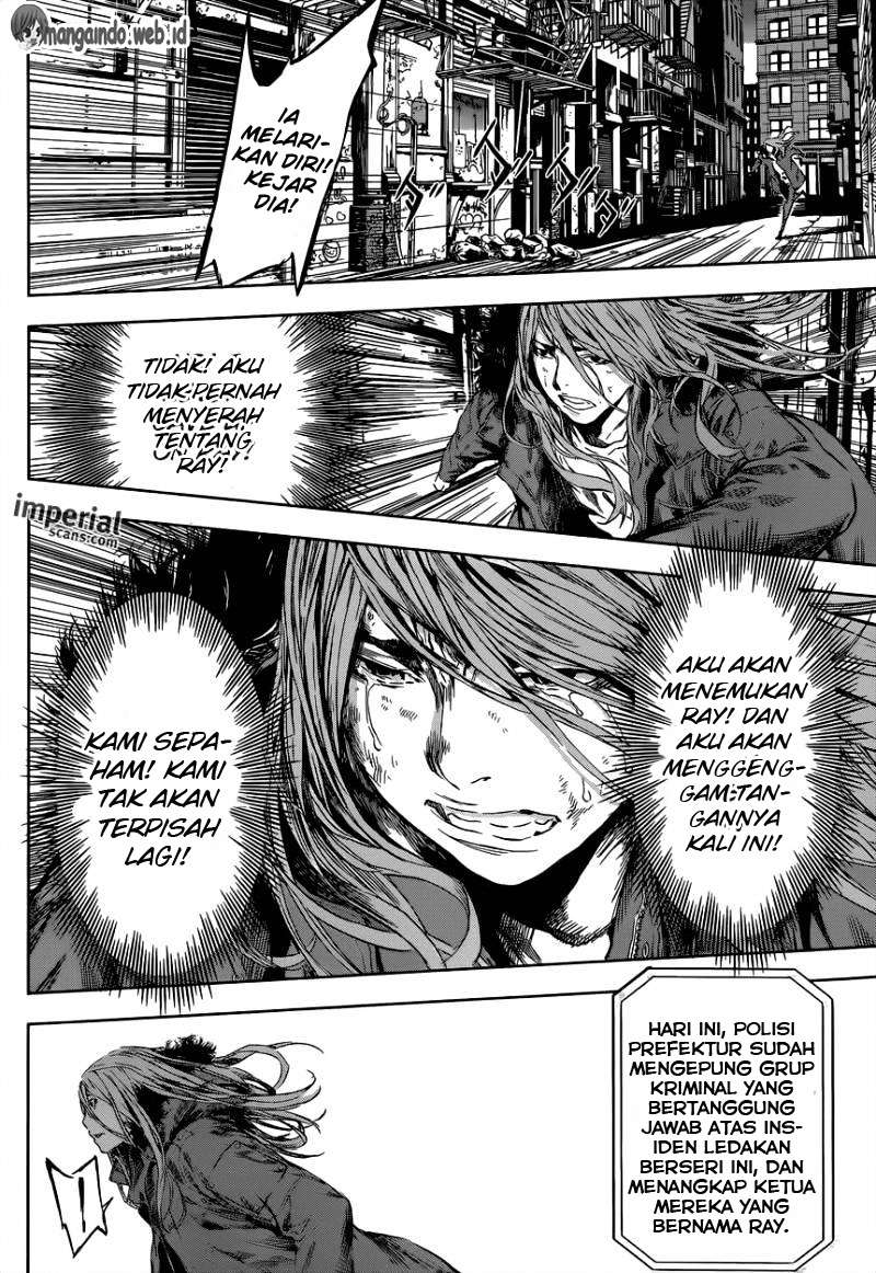 Chapter 104 - halaman 16