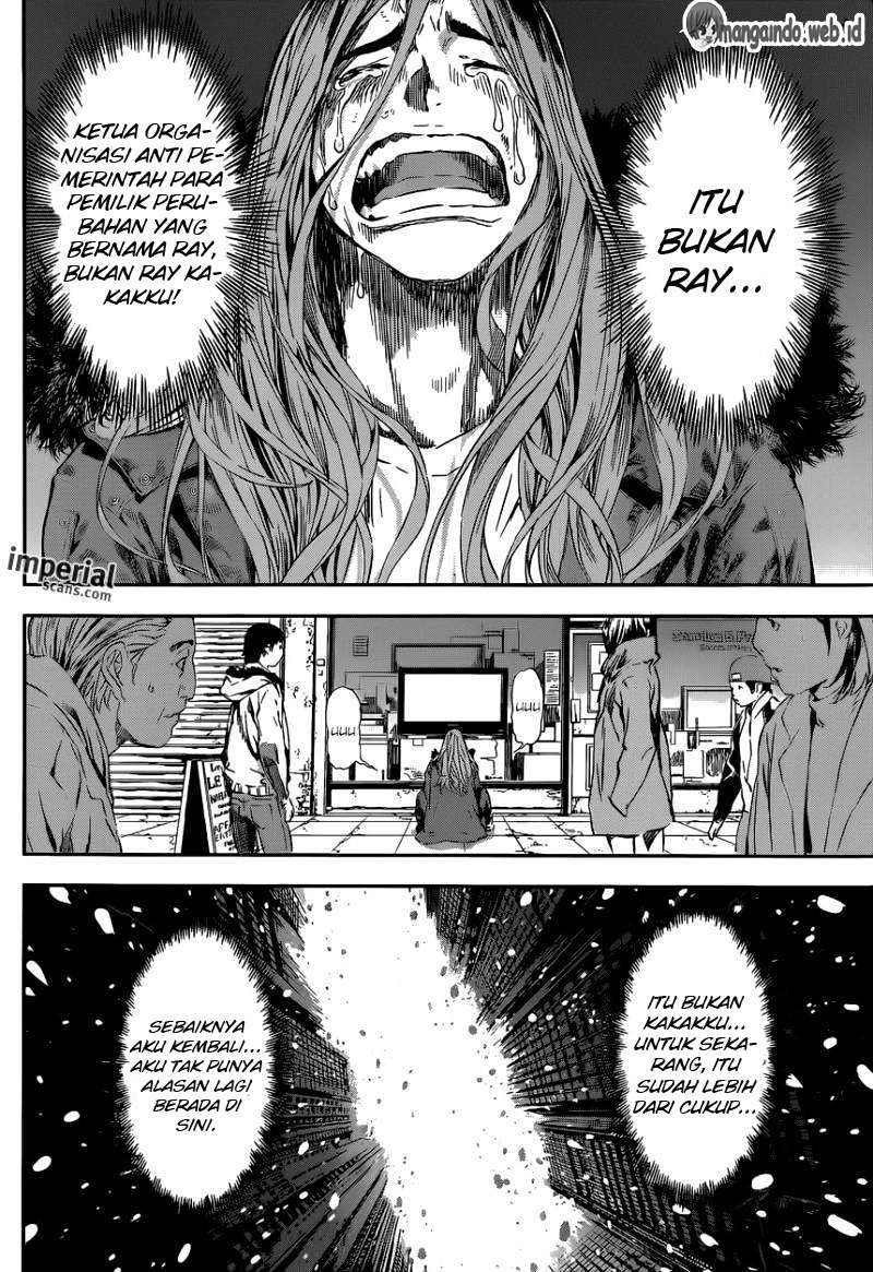 Chapter 104 - halaman 18