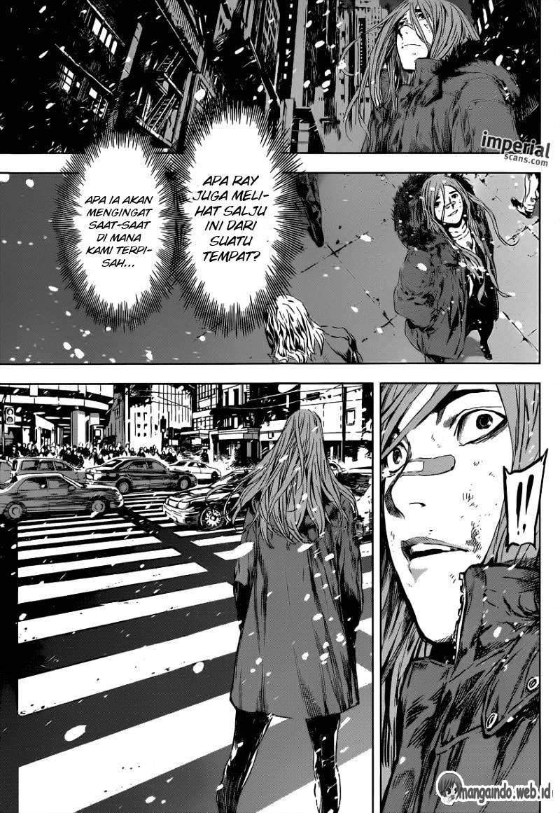 Chapter 104 - halaman 19