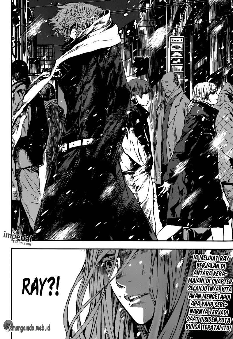 Chapter 104 - halaman 20