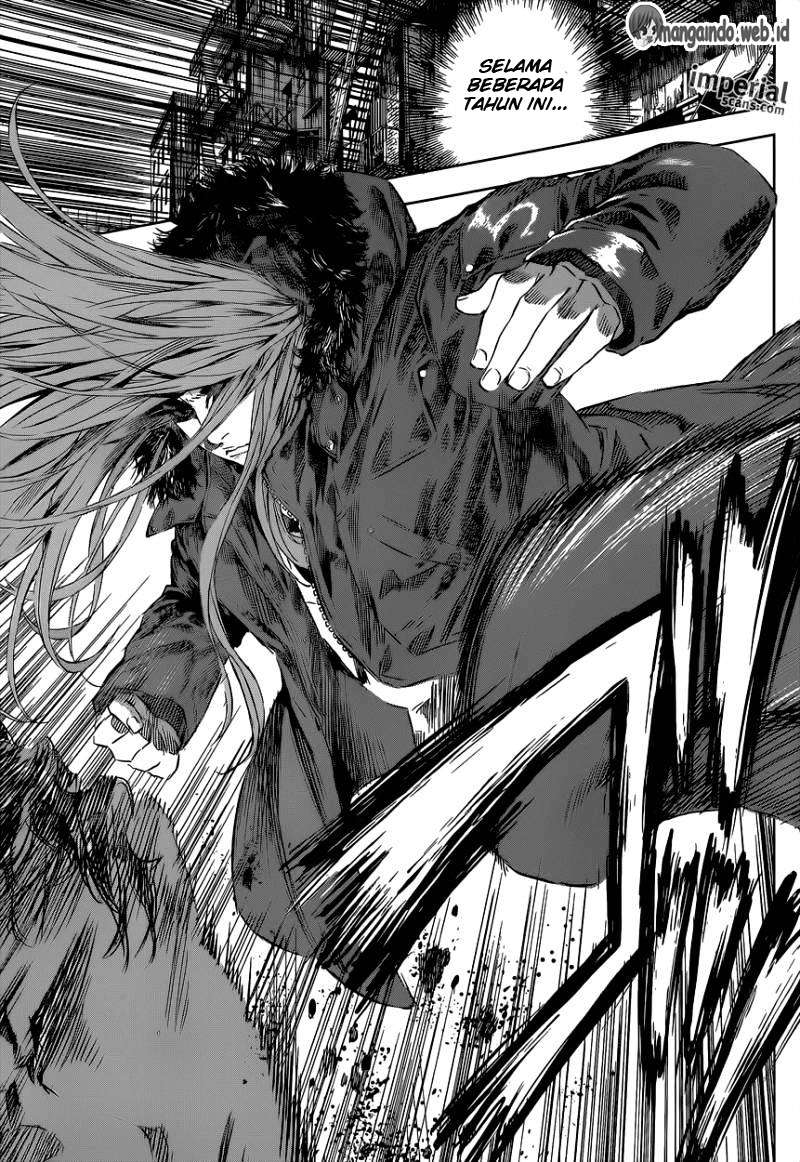 Chapter 104 - halaman 7