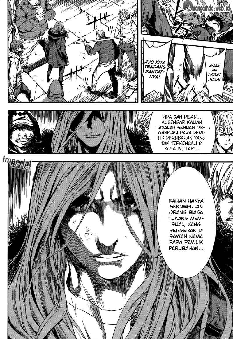 Chapter 104 - halaman 8