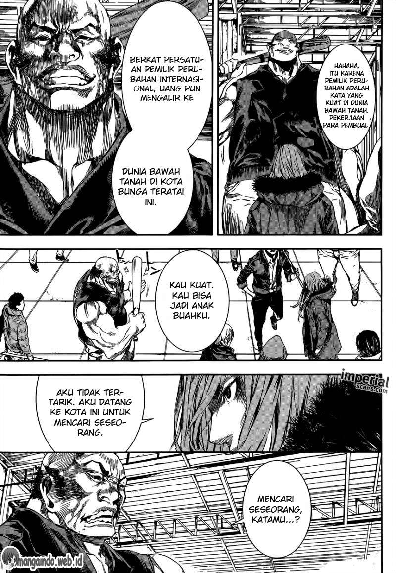 Chapter 104 - halaman 9