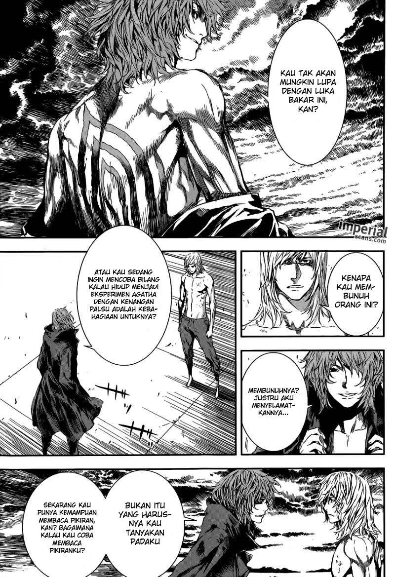 Chapter 103 - halaman 18