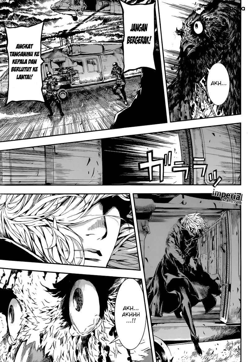 Chapter 102 - halaman 17