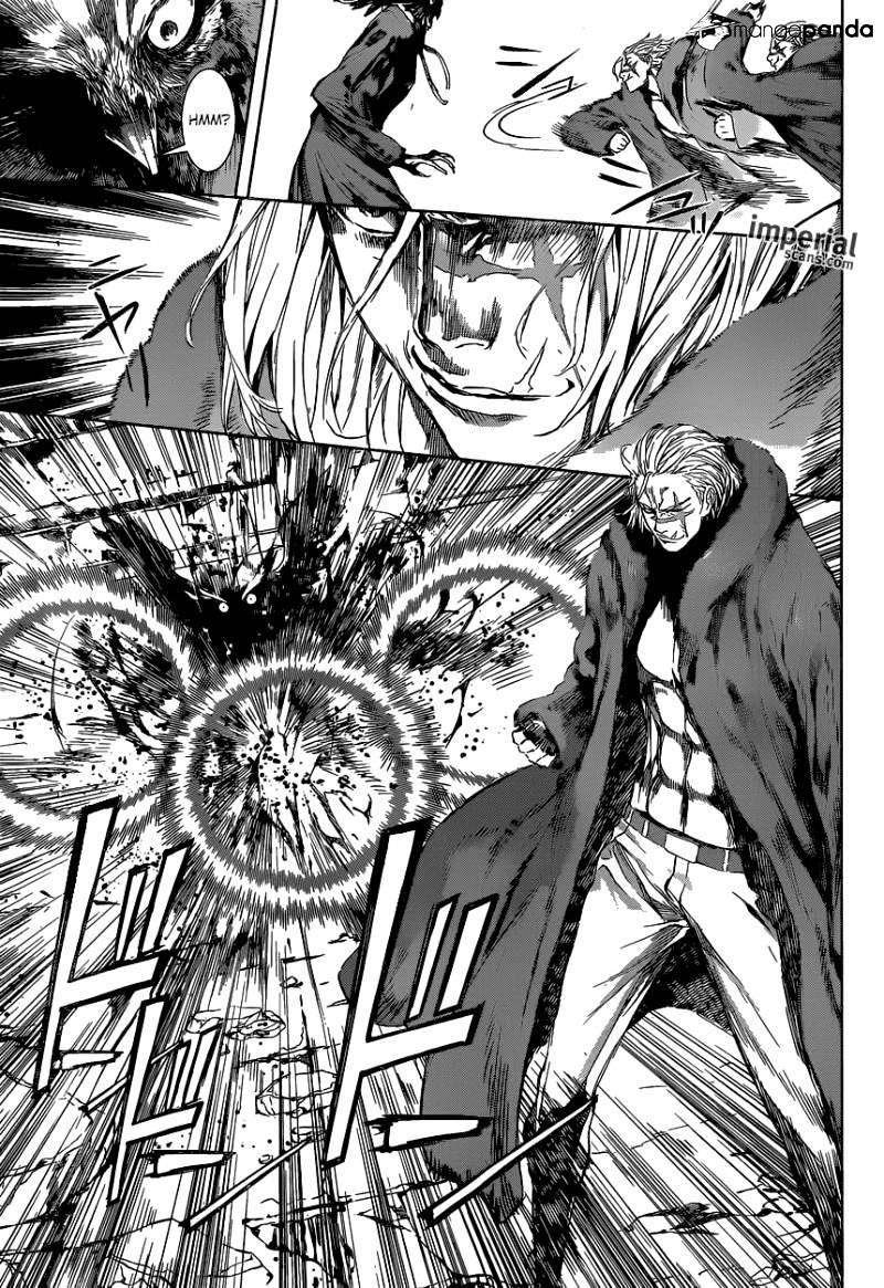 Chapter 101 - halaman 12