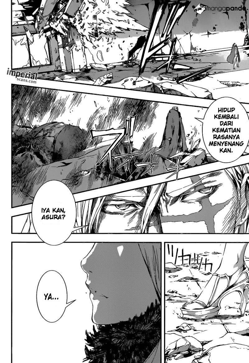 Chapter 101 - halaman 13