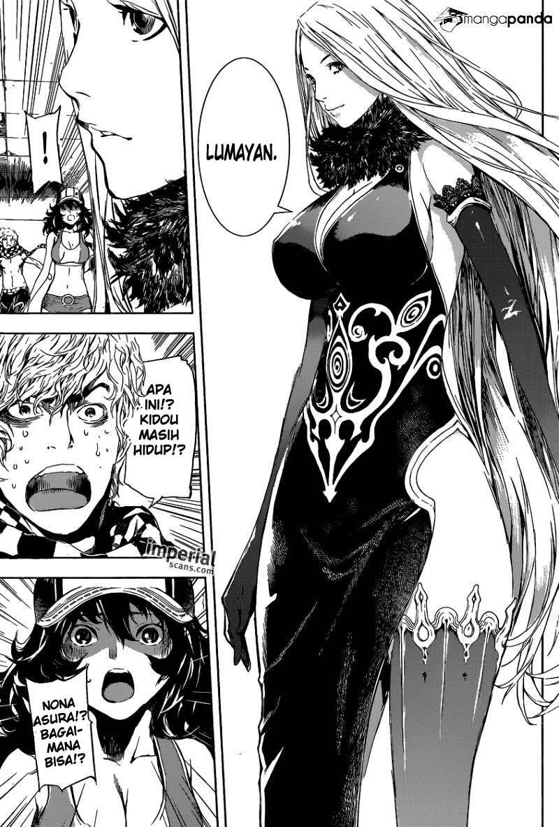 Chapter 101 - halaman 14