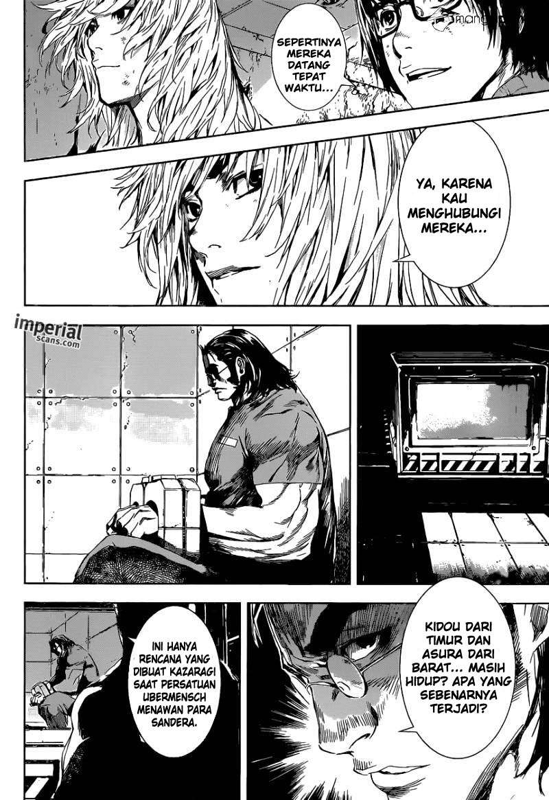 Chapter 101 - halaman 15