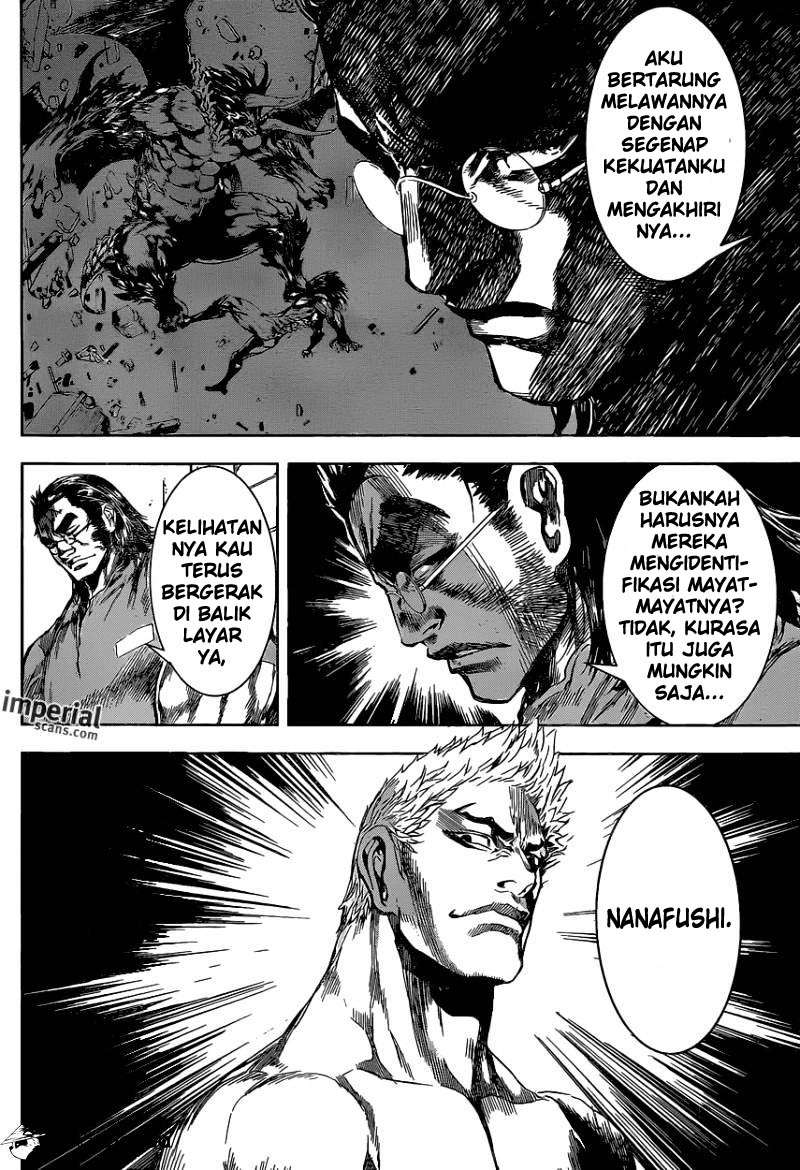 Chapter 101 - halaman 17
