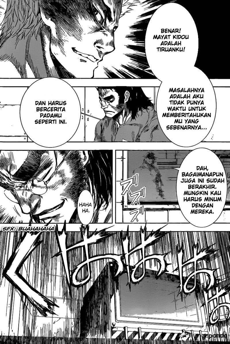 Chapter 101 - halaman 18