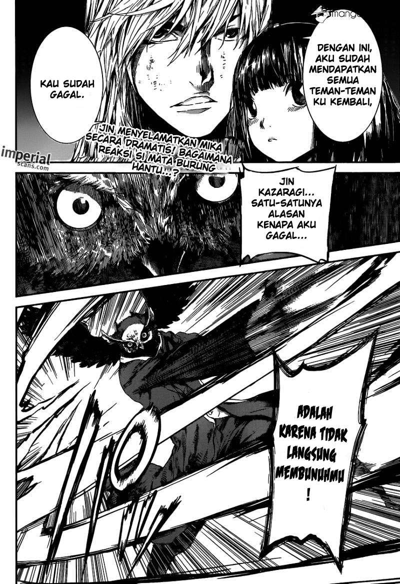 Chapter 101 - halaman 4