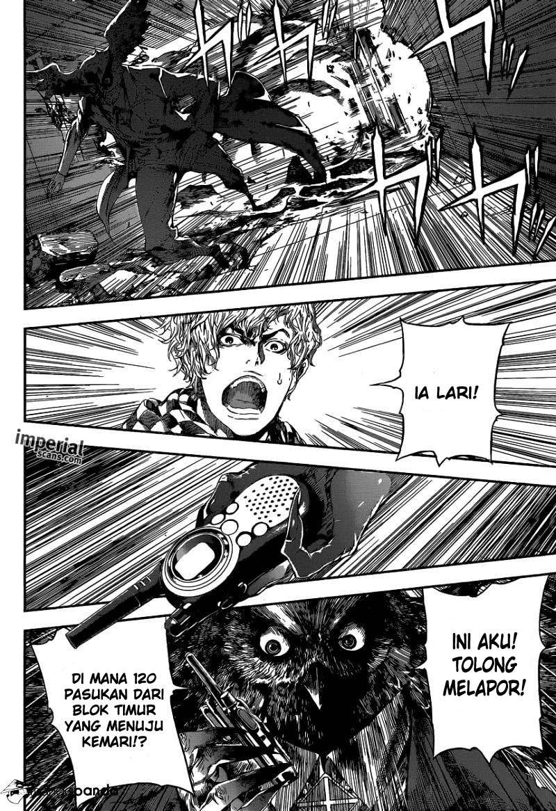 Chapter 101 - halaman 5