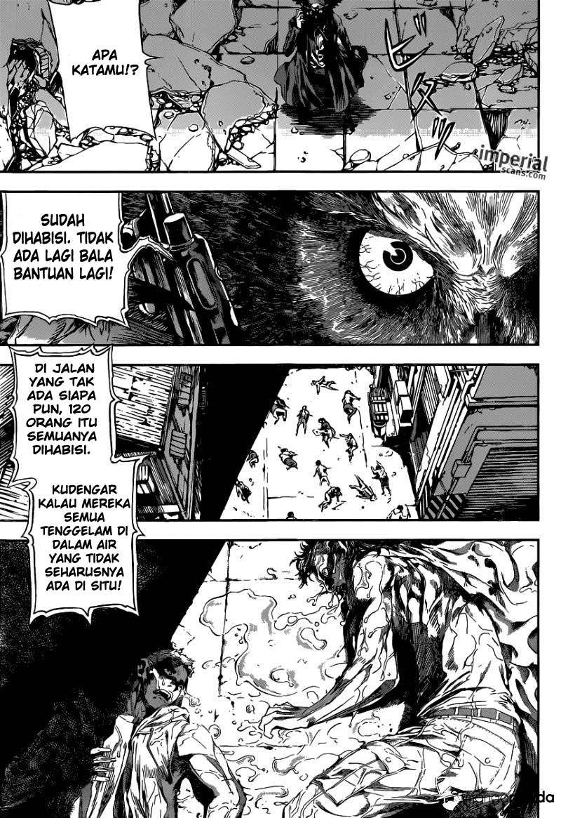 Chapter 101 - halaman 6