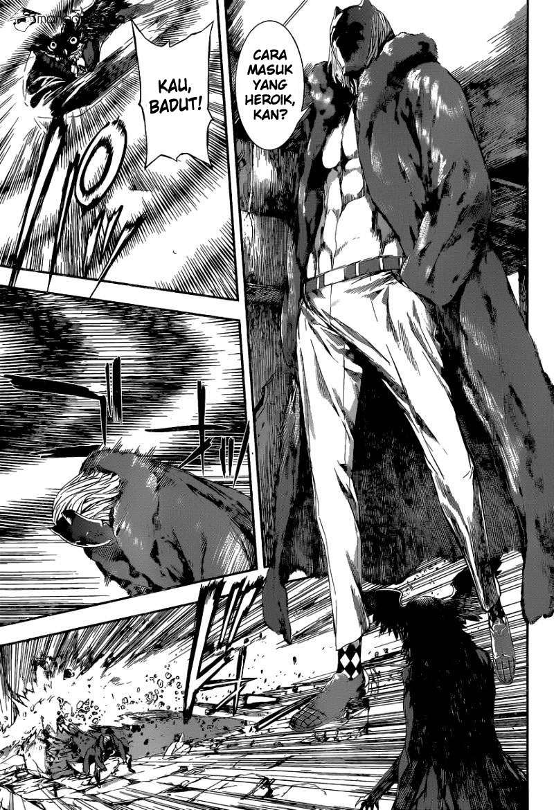 Chapter 101 - halaman 8