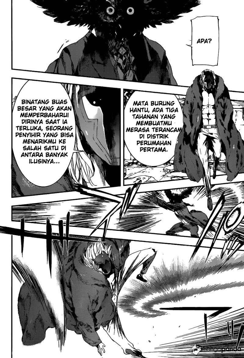 Chapter 101 - halaman 9