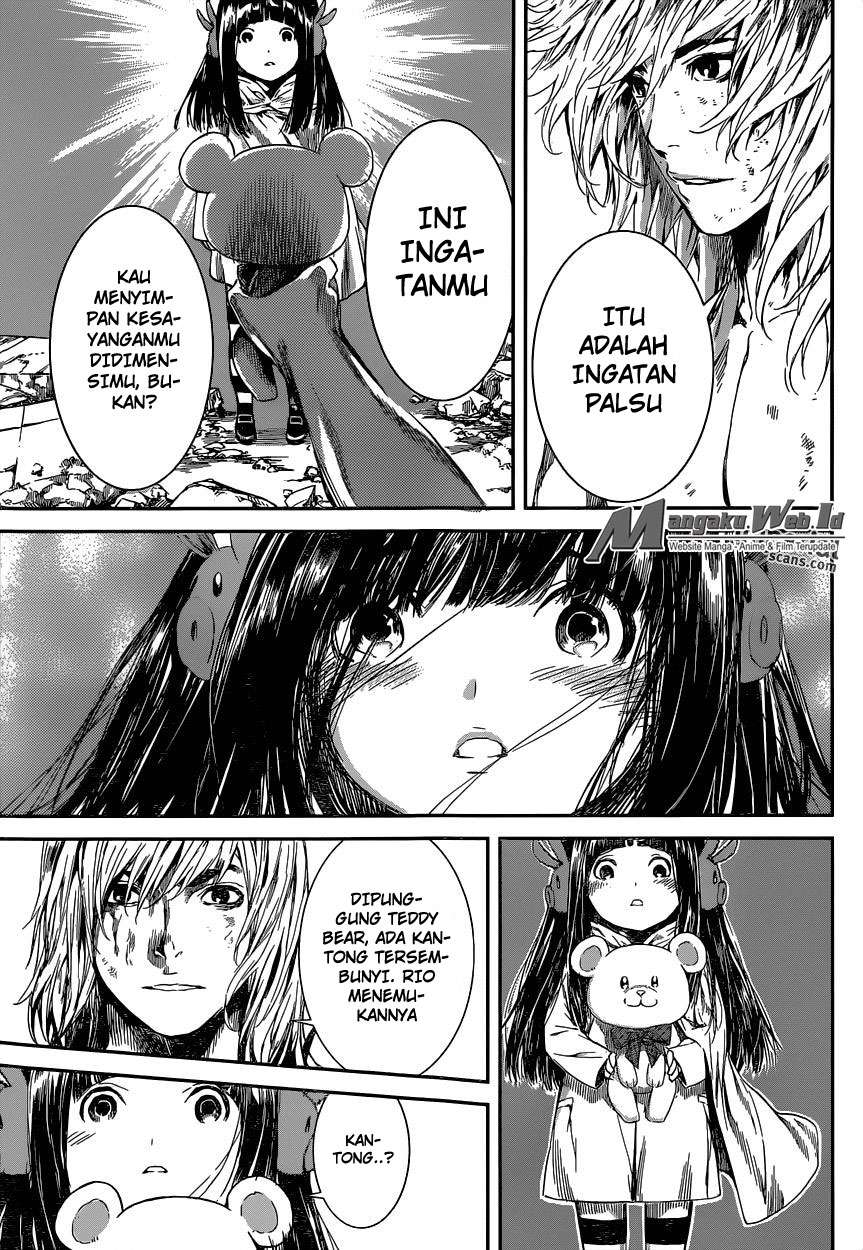 Chapter 100 - halaman 12