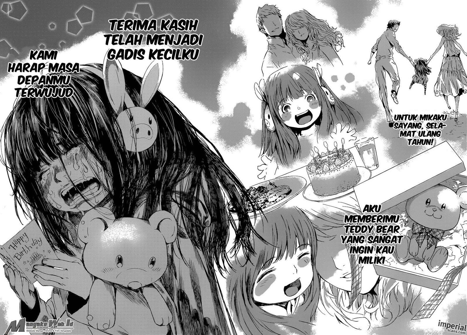 Chapter 100 - halaman 15