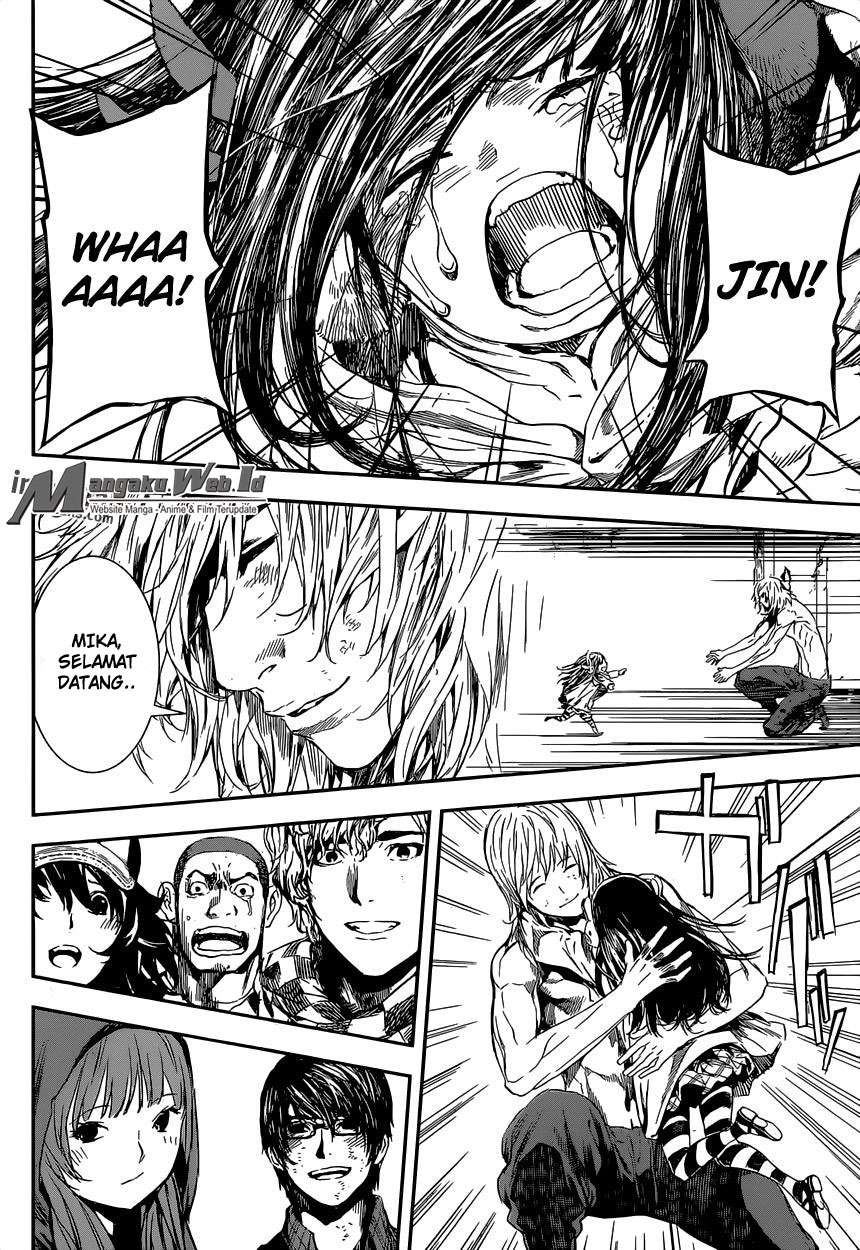 Chapter 100 - halaman 16
