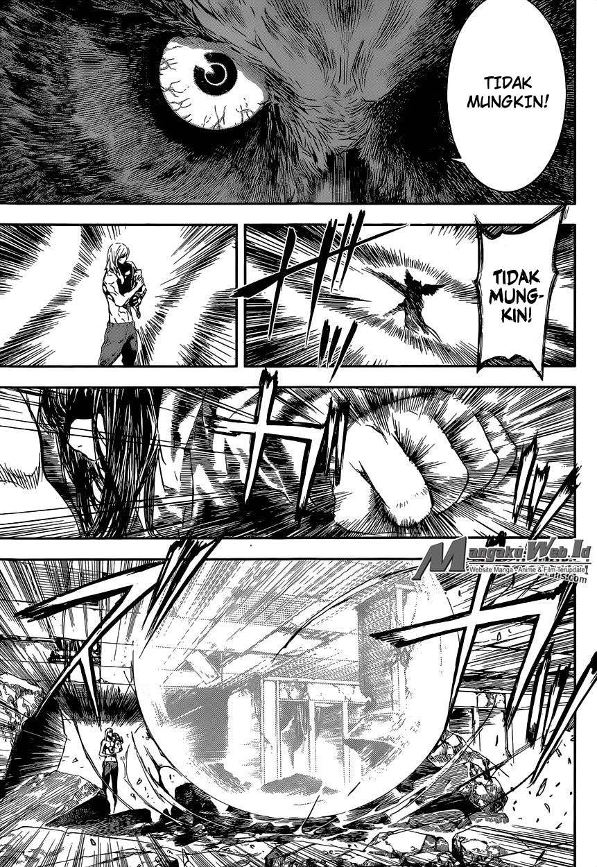 Chapter 100 - halaman 17