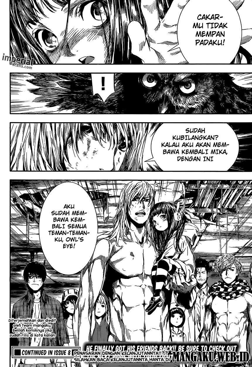Chapter 100 - halaman 18