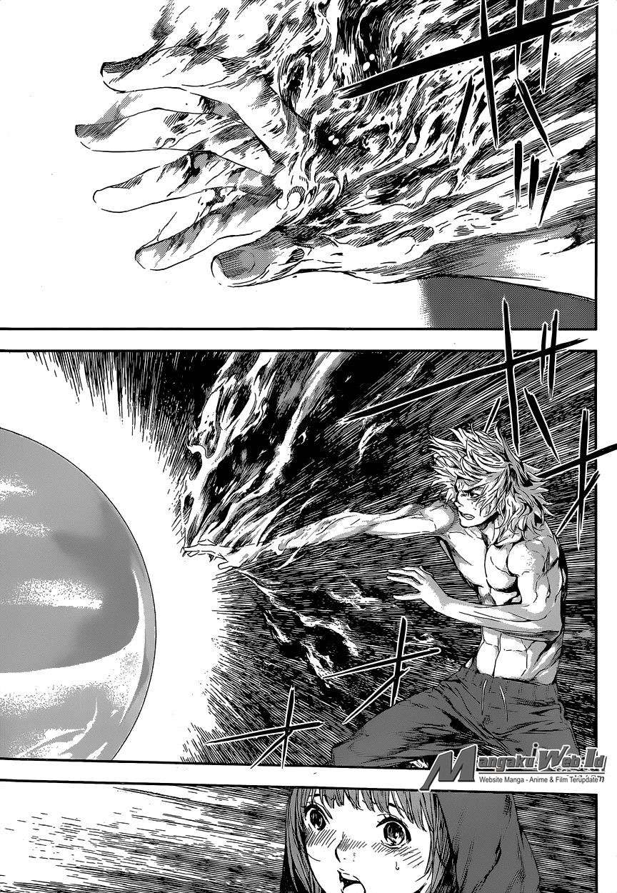 Chapter 100 - halaman 5