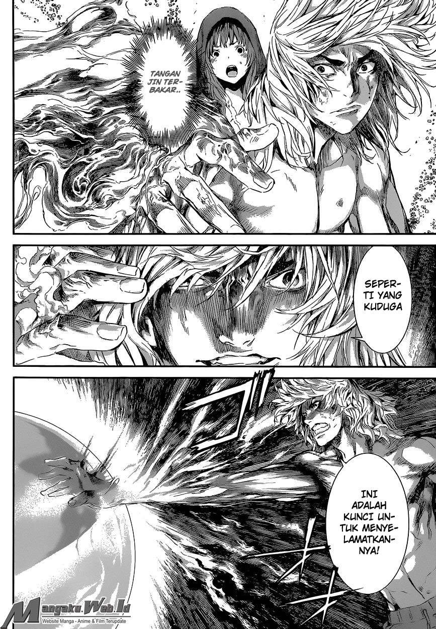 Chapter 100 - halaman 6