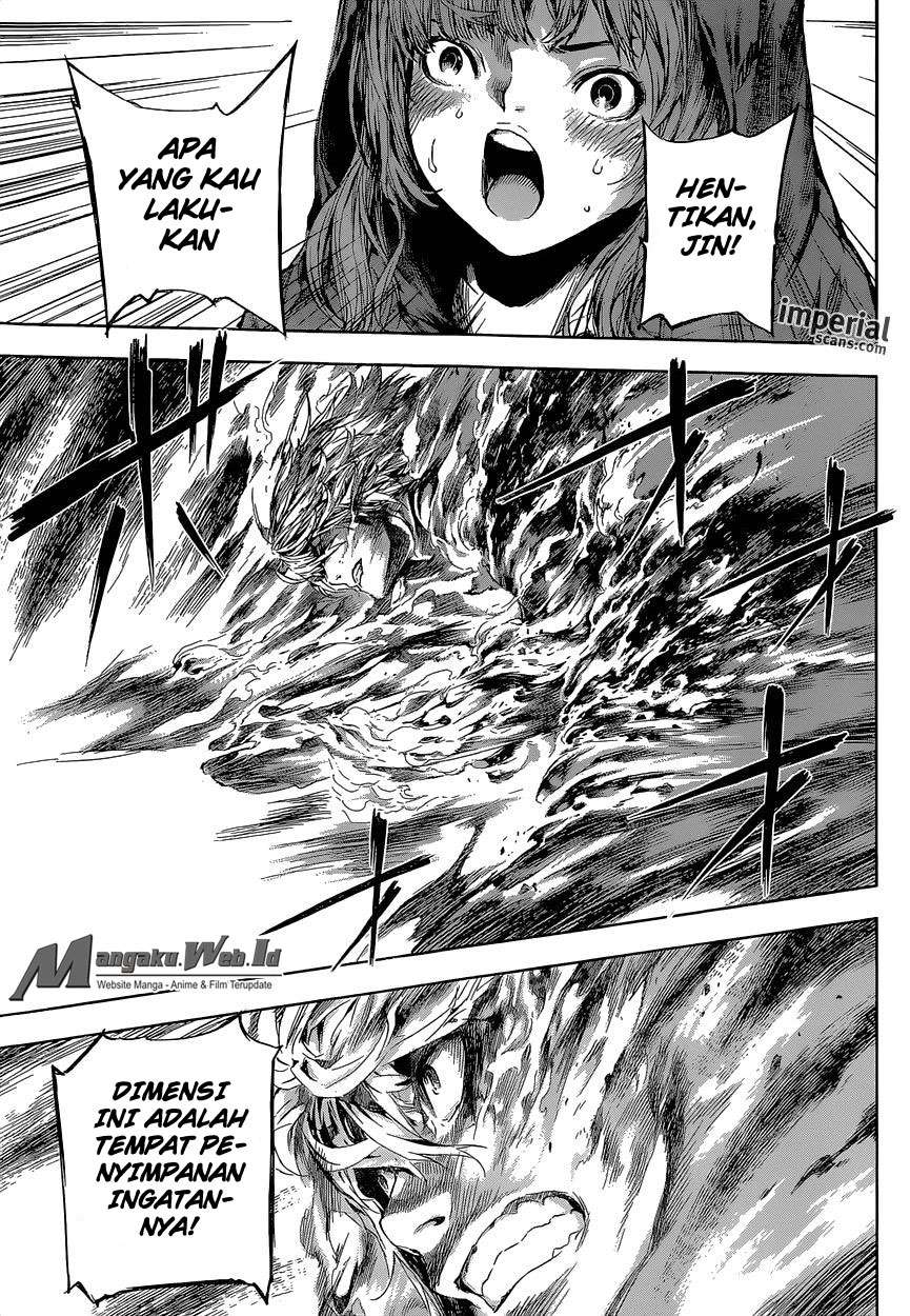 Chapter 100 - halaman 7