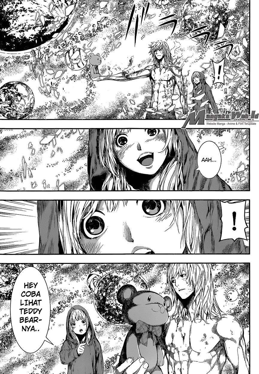 Chapter 100 - halaman 9