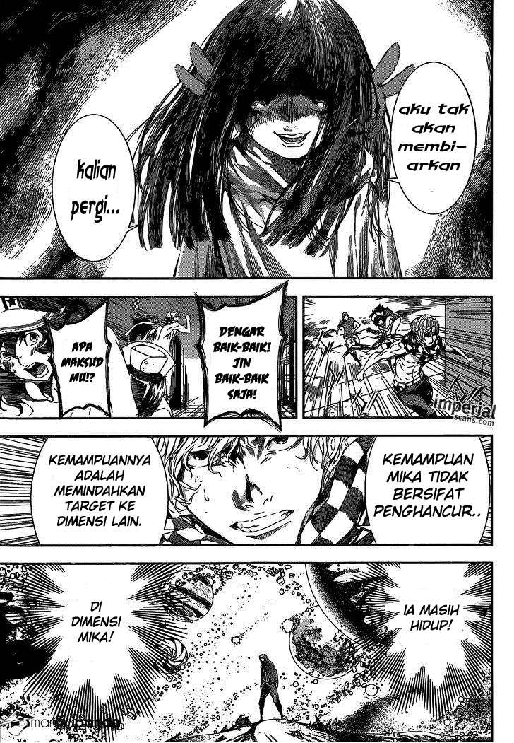 Chapter 99 - halaman 13