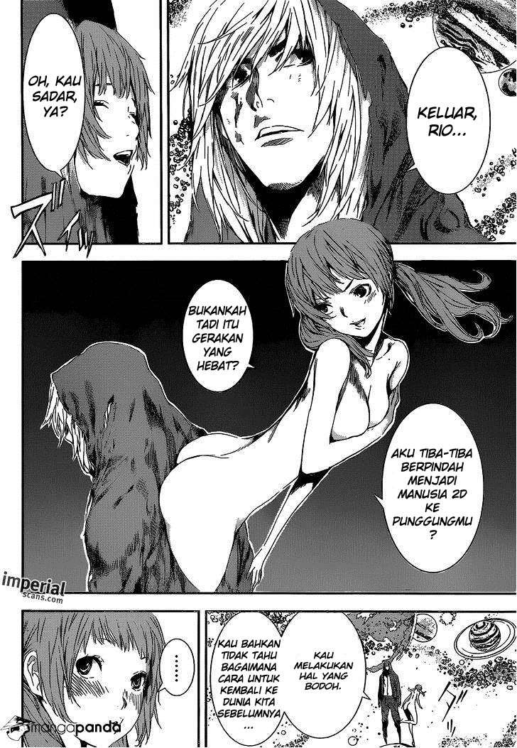 Chapter 99 - halaman 14