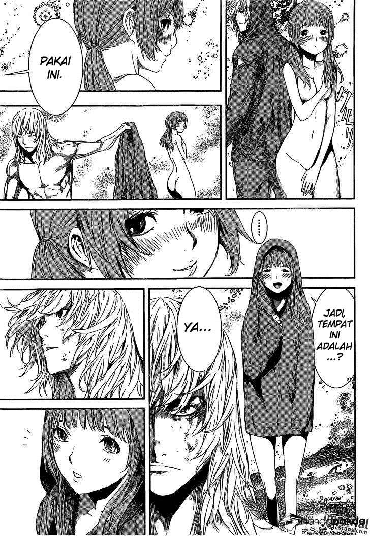 Chapter 99 - halaman 15
