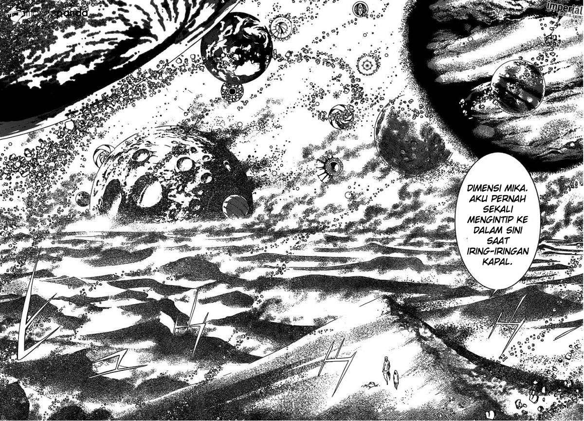 Chapter 99 - halaman 16