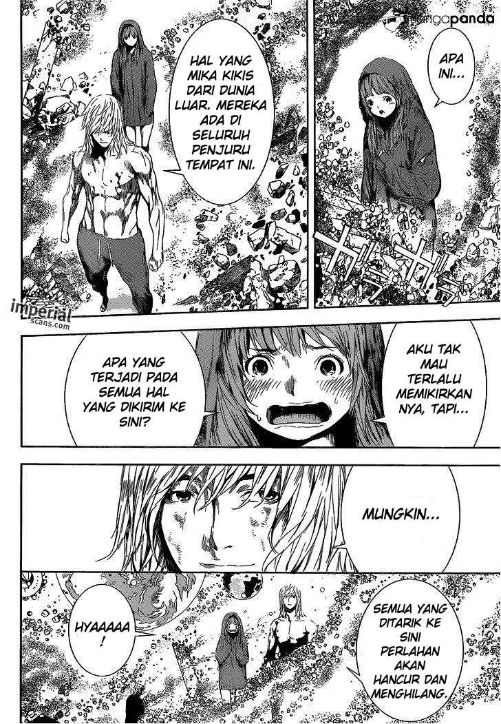 Chapter 99 - halaman 17