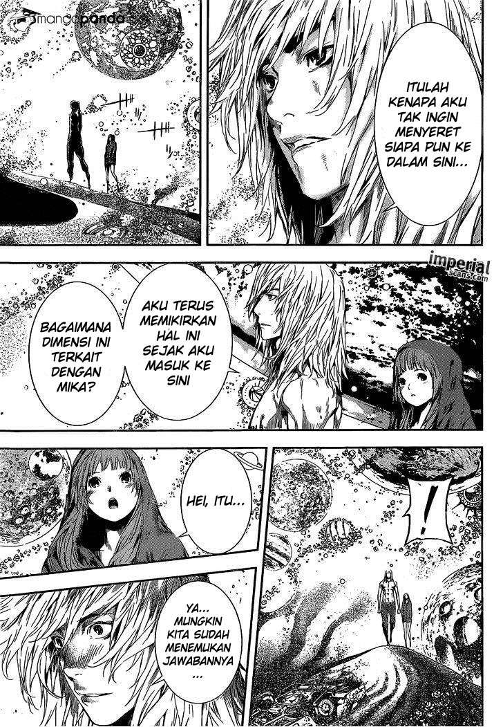 Chapter 99 - halaman 18