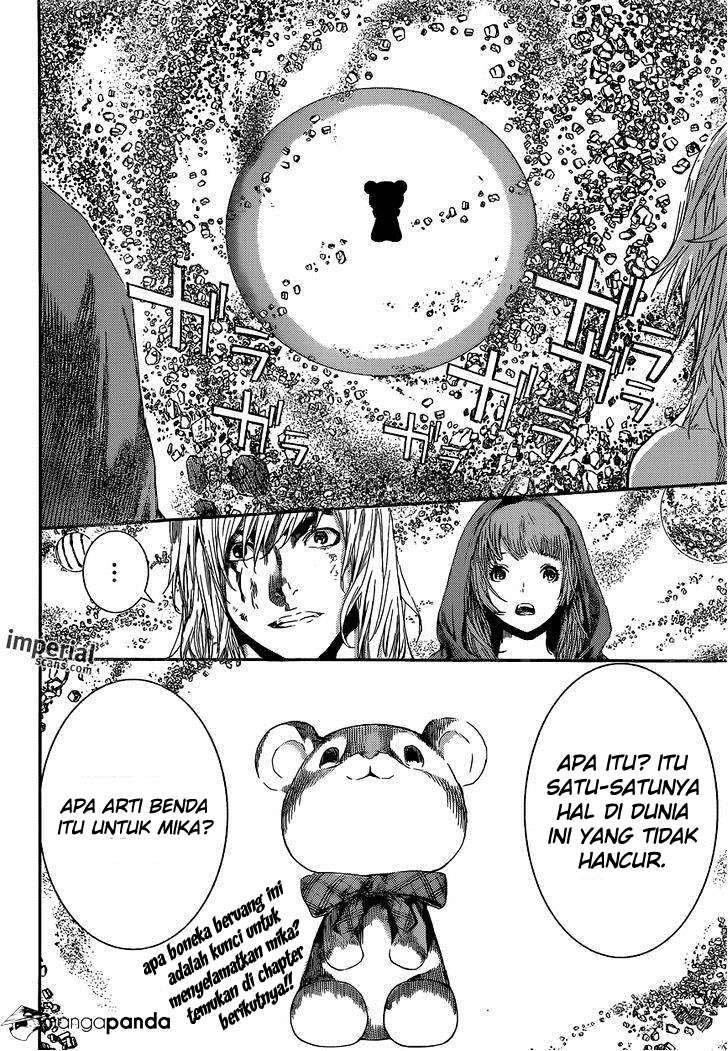 Chapter 99 - halaman 19