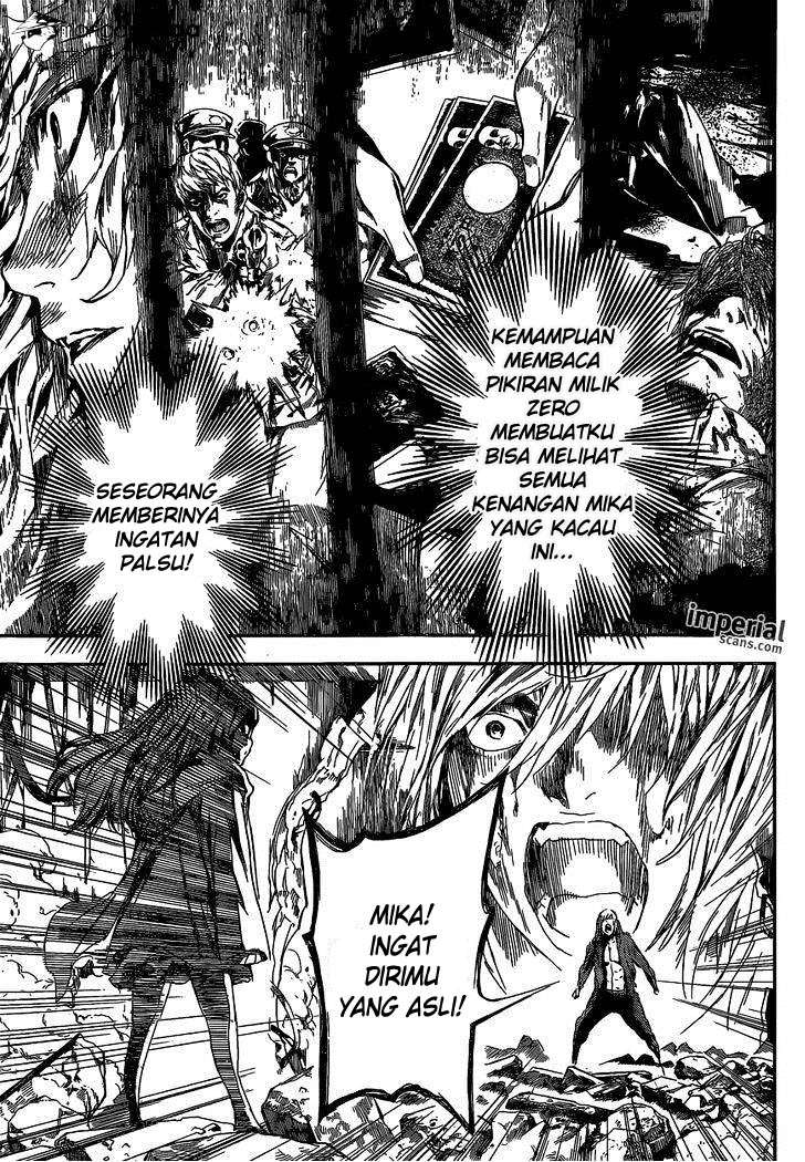 Chapter 99 - halaman 9