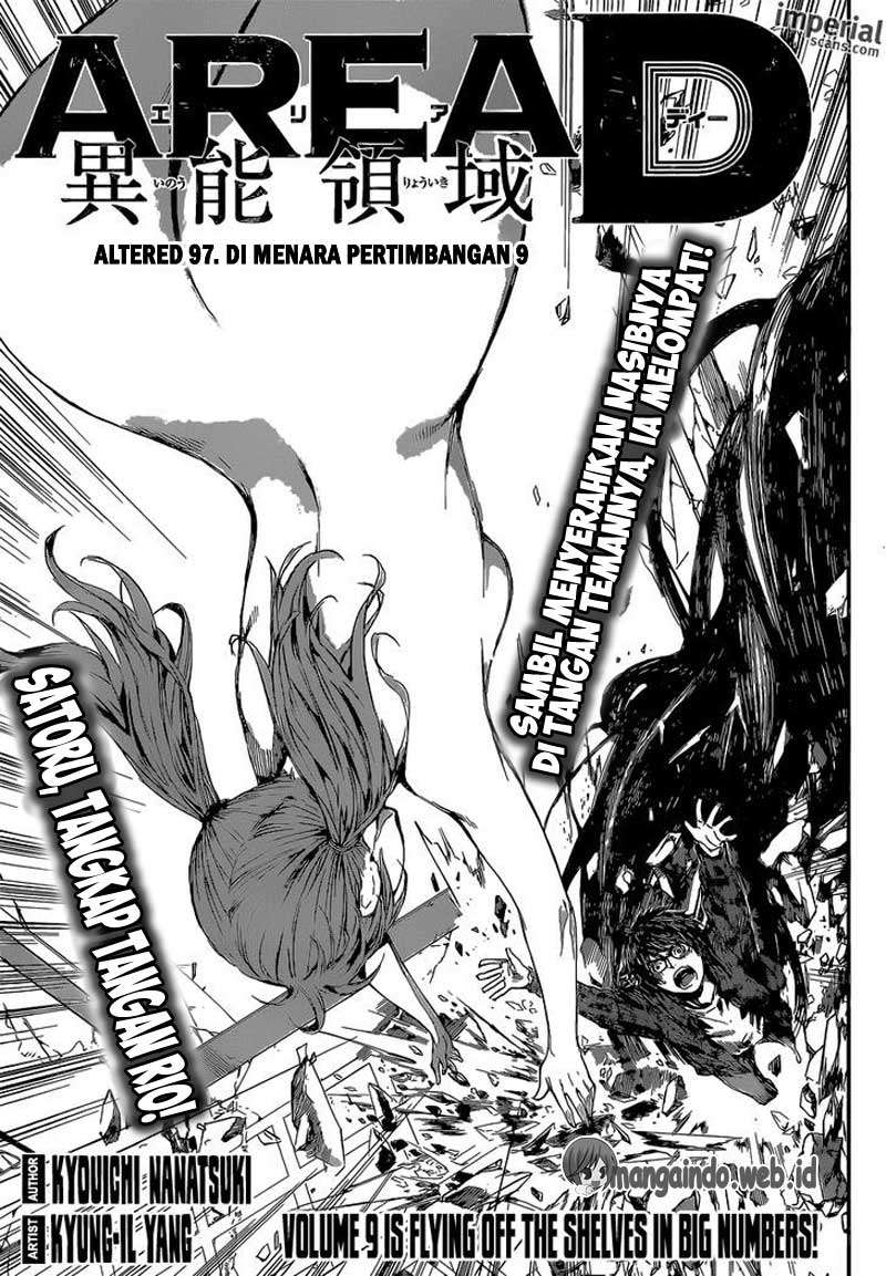 Chapter 97 - halaman 2