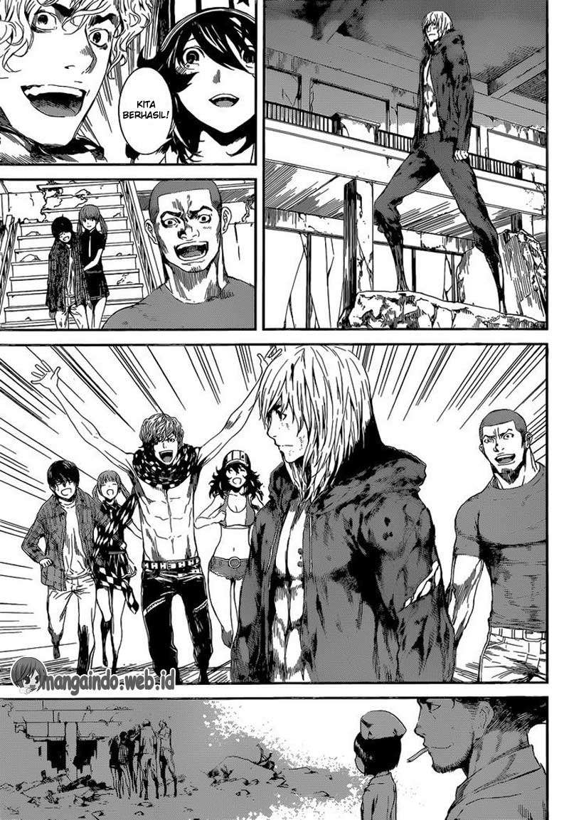 Chapter 97 - halaman 14