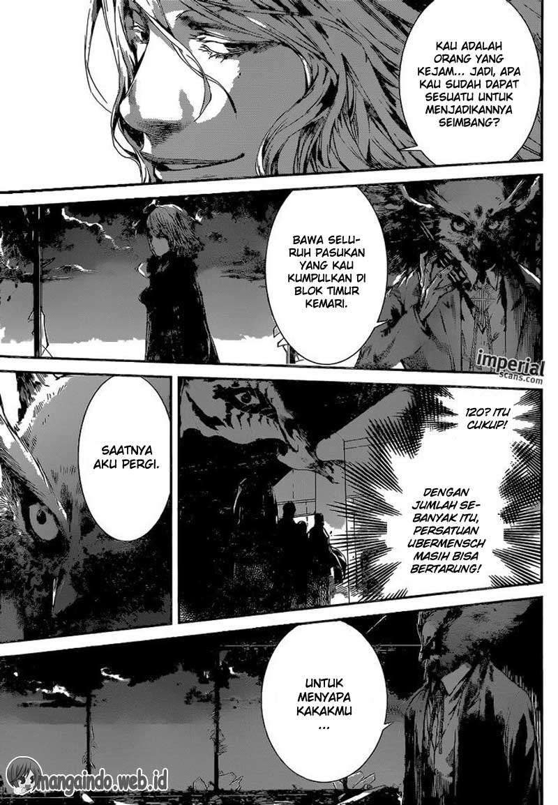 Chapter 97 - halaman 16