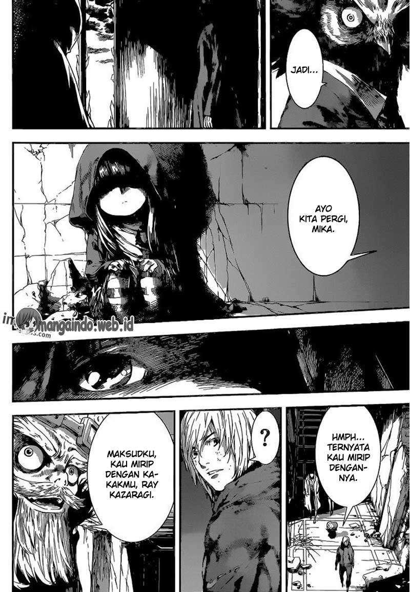 Chapter 97 - halaman 17