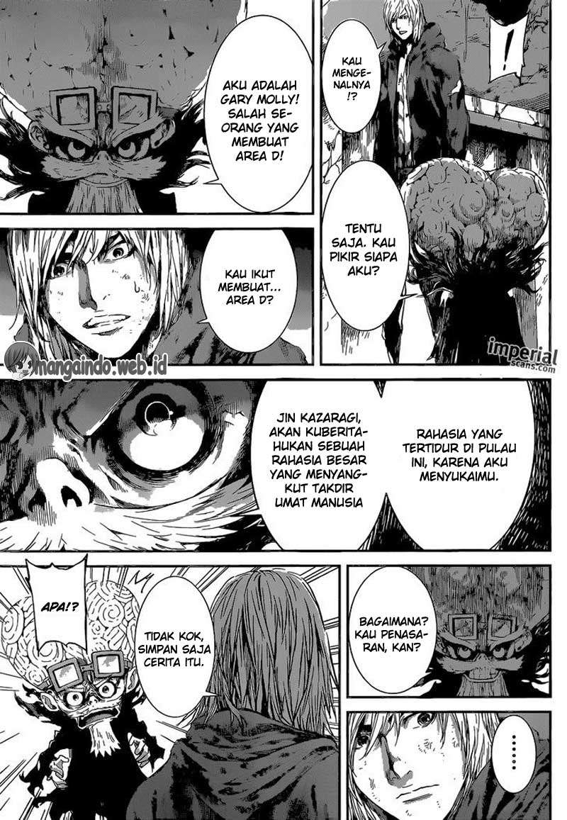 Chapter 97 - halaman 18