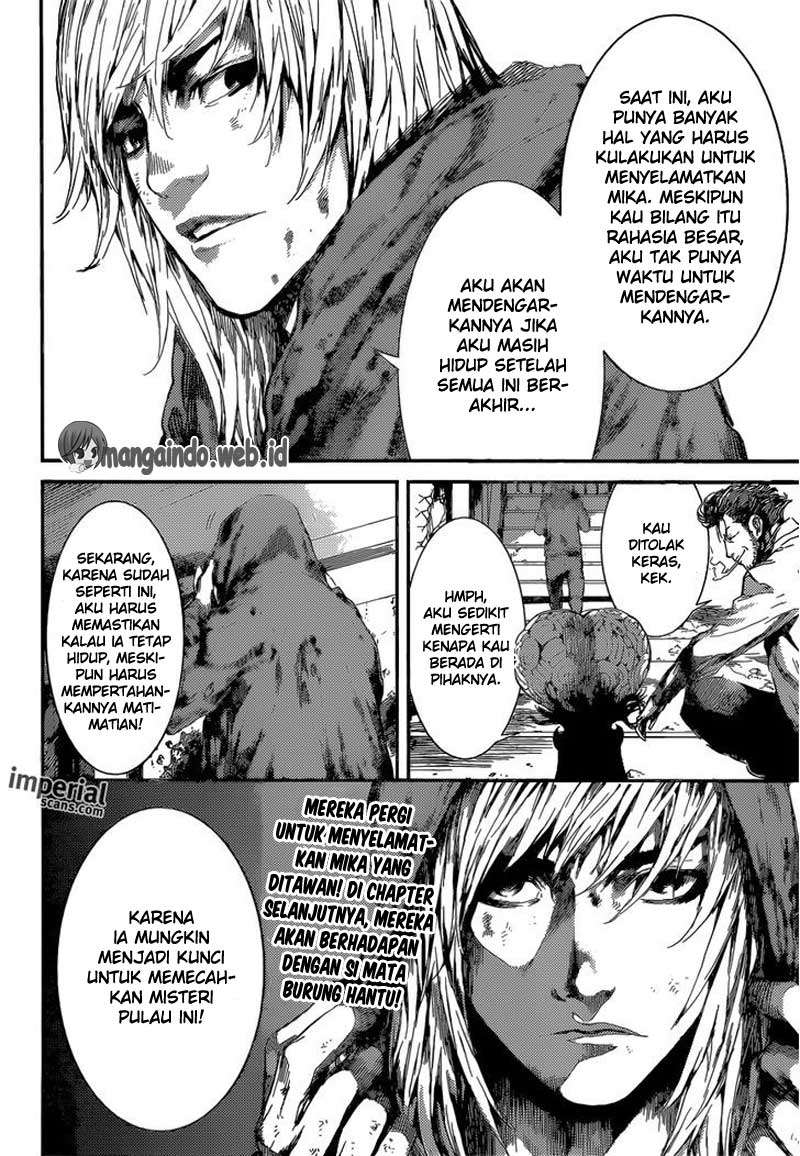 Chapter 97 - halaman 19