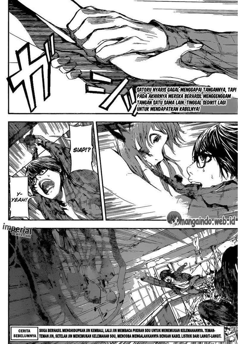 Chapter 97 - halaman 4