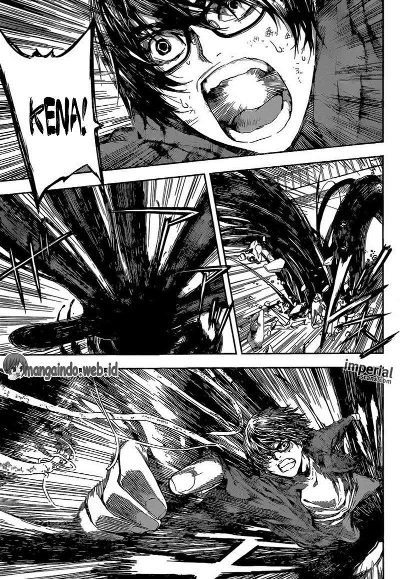 Chapter 97 - halaman 5